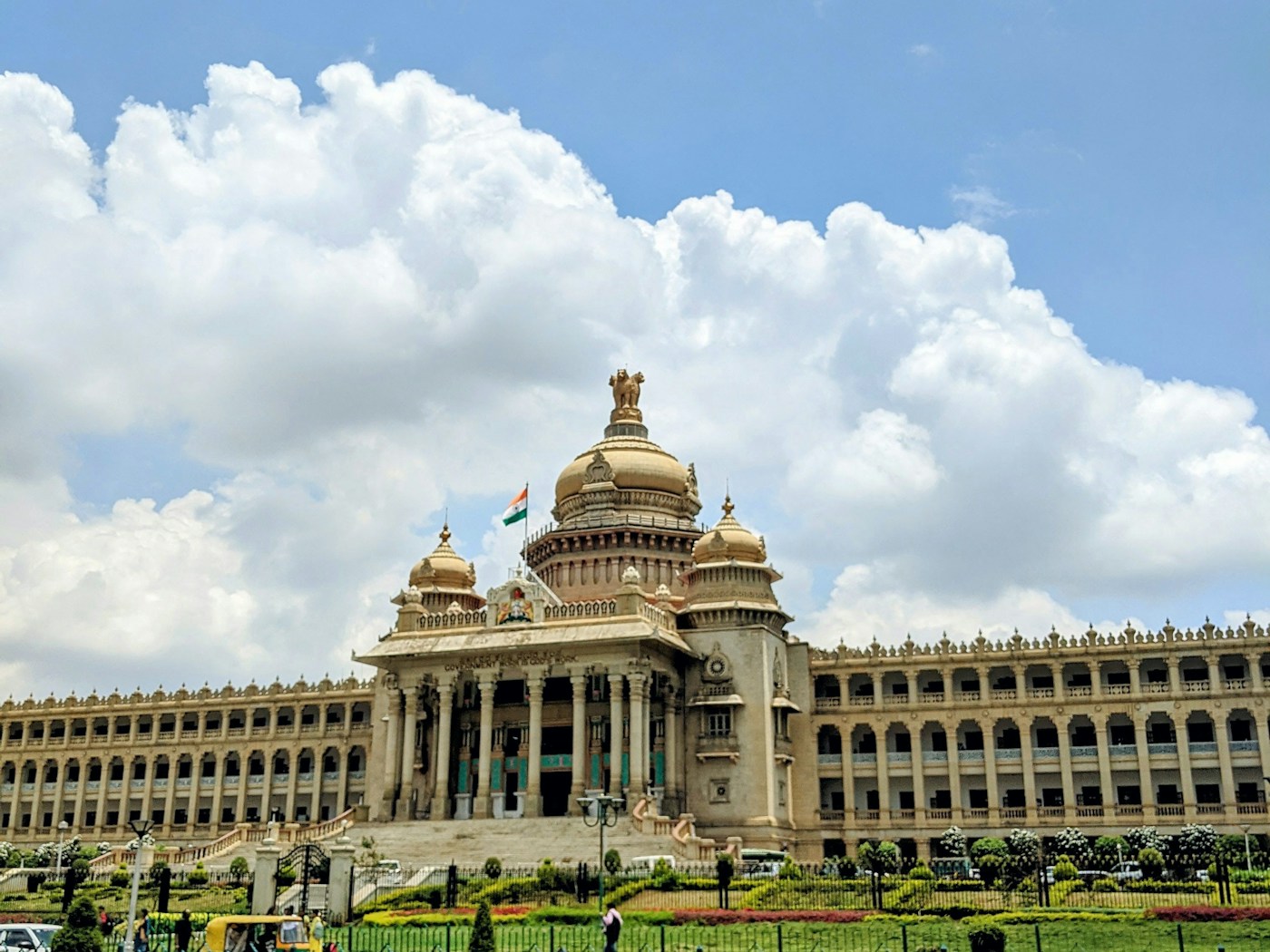 Bangalore