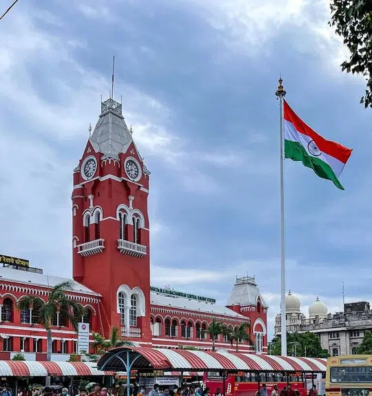 Chennai