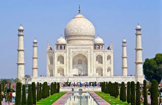 Delhi