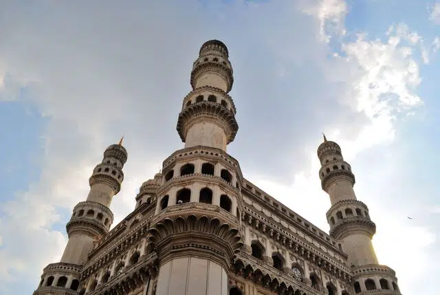 Hyderabad