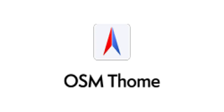 OSM Thome