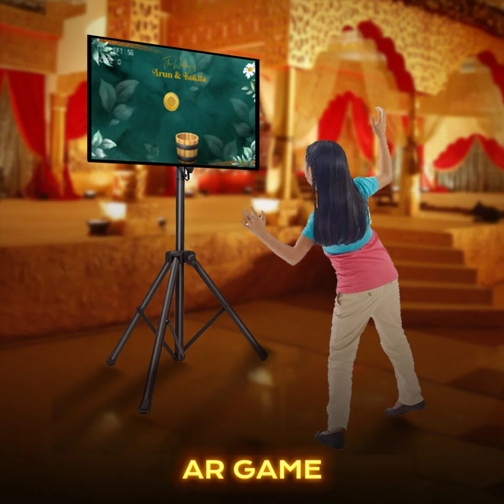 AR Games