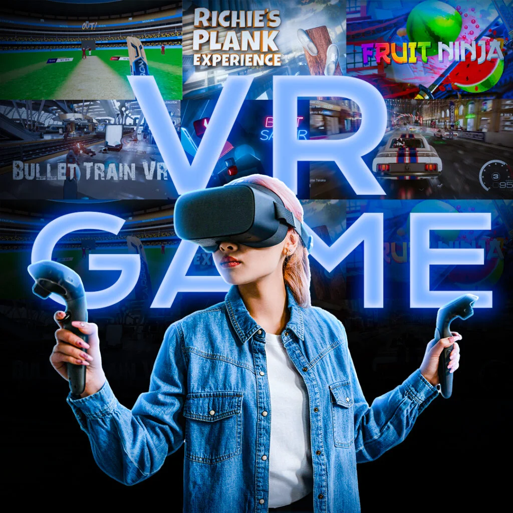 VR Games